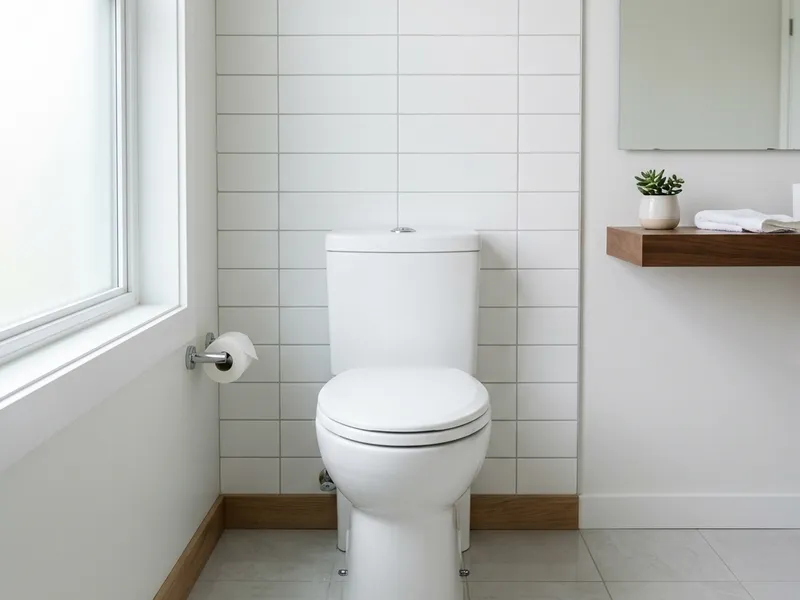 Toilet Repair & Installation Plumber in Lanare, CA